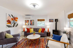 Sunshine Cottage